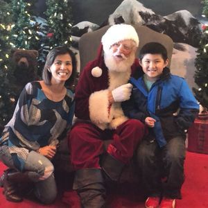 Meet your Posher, Kristy thanh